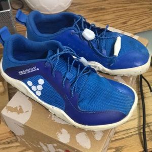Kids Vivobarefoot Primus Trail